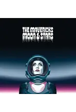 Mono Mundo (CD) Mavericks - Moon & Stars