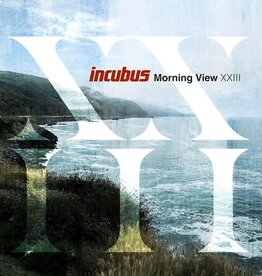 Virgin Records (LP) Incubus - Morning View XXIII (2LP)