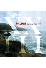 Virgin Records (LP) Incubus - Morning View XXIII (2LP)
