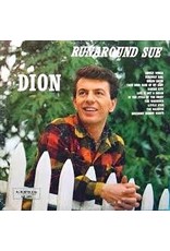 (LP) Dion - Runaround Sue