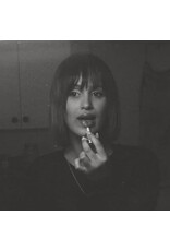 BRAVO MUSIQUE (LP) Laraw - Quarter Life Crisis (Red Vinyl)