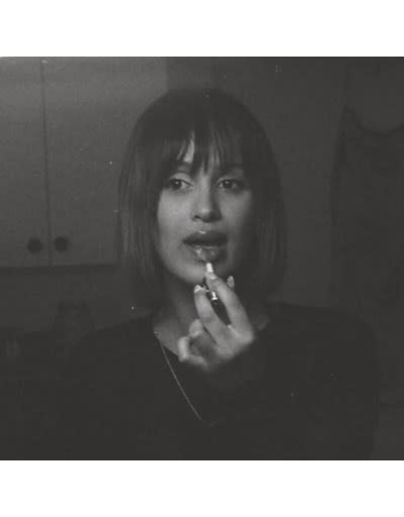 BRAVO MUSIQUE (LP) Laraw - Quarter Life Crisis (Red Vinyl)