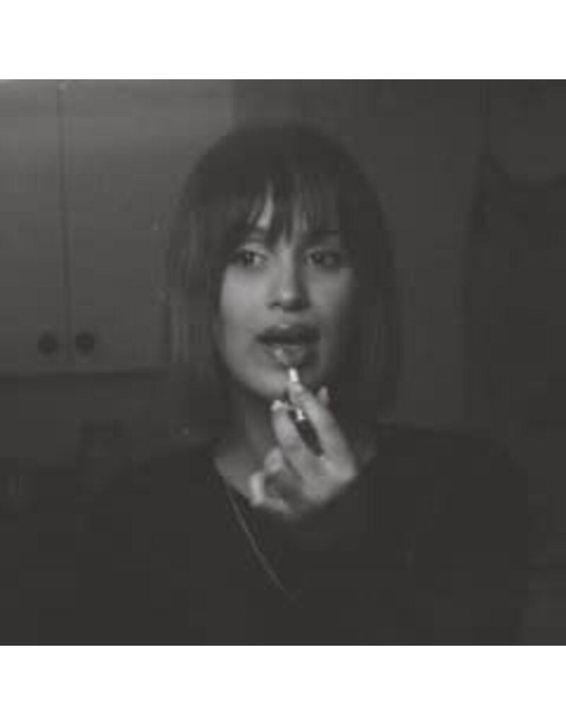 BRAVO MUSIQUE (CD) Laraw - Quarter Life Crisis