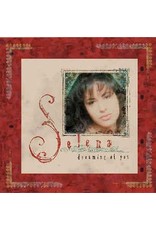 (LP) Selena - Dreaming Of You (2017) (DIS)