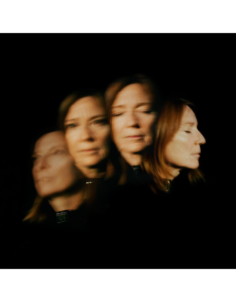 (LP) Beth Gibbons - Lives Outgrown