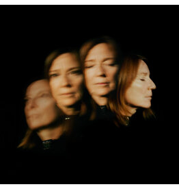 (CD) Beth Gibbons - Lives Outgrown