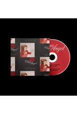 (CD) Maya Hawke - Chaos Angel