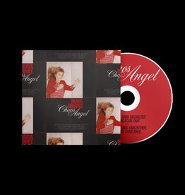 (CD) Maya Hawke - Chaos Angel