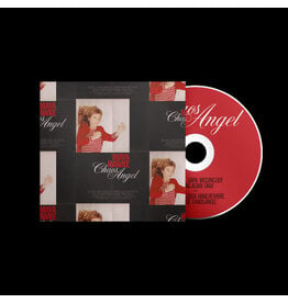 (CD) Maya Hawke - Chaos Angel