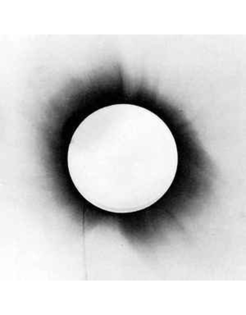 (LP) Architects - All Our Gods Have Abandoned Us