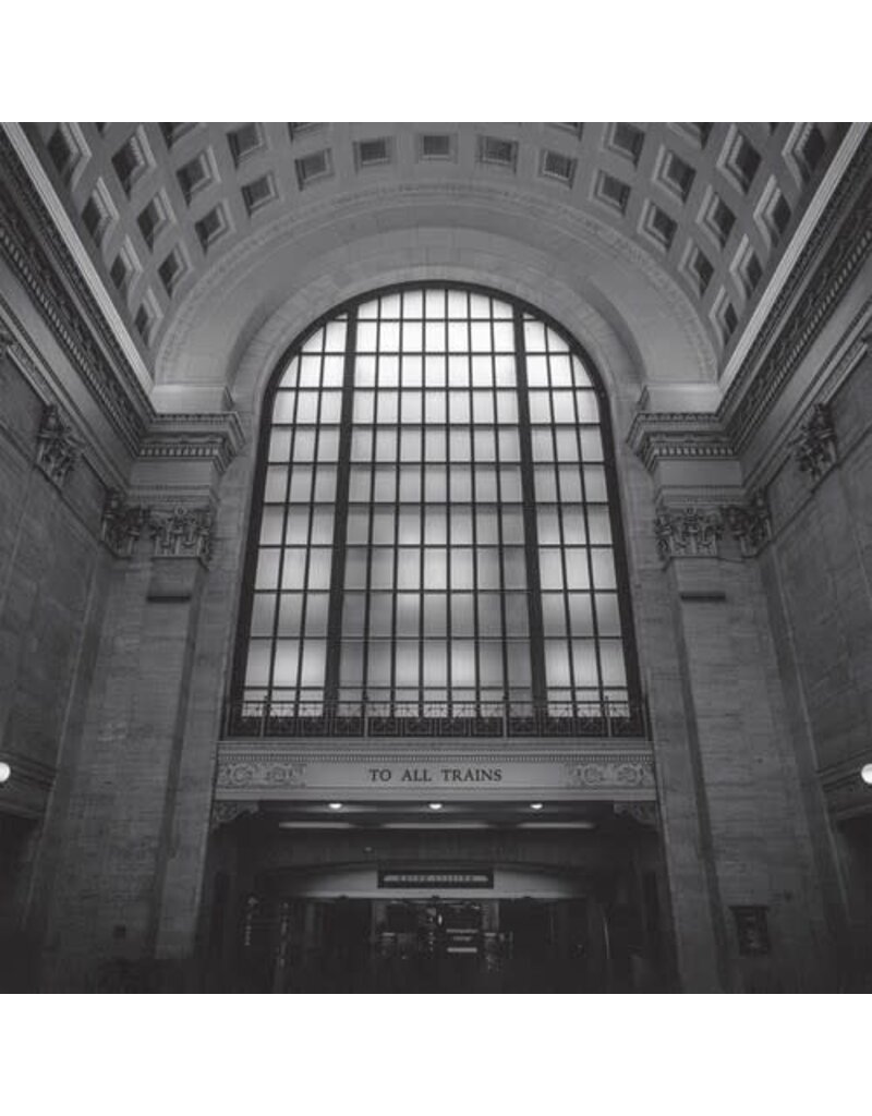 Touch & Go (CD) Shellac - To All Trains