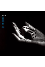 (LP) Squrl - Music For Man Ray (2LP) Clear Vinyl