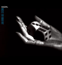 (LP) Squrl - Music For Man Ray (2LP) Clear Vinyl