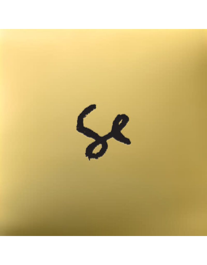 Psychic Hotline (LP) Sylvan Esso - Sylvan Esso: 10th Anniversary Edition (2LP Black & White Vinyl)