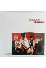 (LP) Duran Duran	- Duran Duran (Spec Ed) (W/12 Inch)