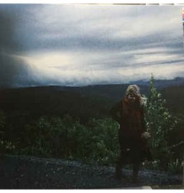 (LP) Bulat, Basia - Heart Of My Own