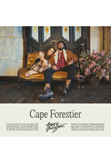 NETTWERK (LP) Angus & Julia Stone -  Cape Forestier