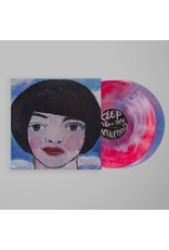 (LP) Bonny Light Horseman - Keep Me On Your Mind/See You Free (2LP Indie Pink & Blue Vinyl)