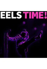 E Works (LP) Eels - EELS TIME!