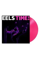 E Works (LP) Eels - EELS TIME!