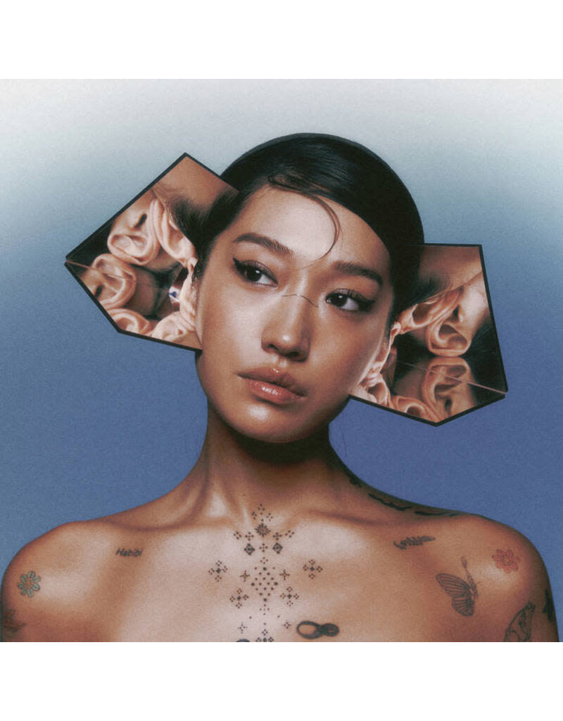 XL Recordings (LP) Peggy Gou - I Hear You