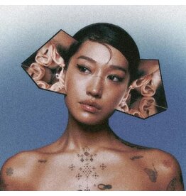 XL Recordings (LP) Peggy Gou - I Hear You (Indie Exclusive  - Petrol Blue)