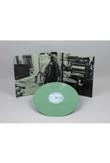 (LP) Pedro The Lion - Santa Cruz (Standard Green Vinyl)