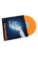 MICROQLIMA (LP) L'Imperatrice - Pulsar (Indie Exclusive - Tangerine Vinyl)