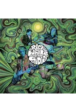 Blue Fog (LP) Rick White & The Sadies -  Rick White & The Sadies