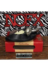 (LP) NOFX - Half Album (EP)