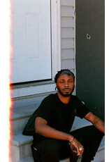 Godmode (LP) JPEGMAFIA  - Veteran (2024 Reissue)