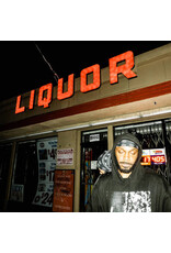 Godmode (LP) JPEGMAFIA - LP! aka Liquor (2LP) 2024 Reissue