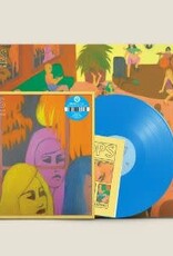 ARBUTUS (LP) Tops - Picture You Staring (10th Anniversary Deluxe) [Sky Blue Vinyl LP]