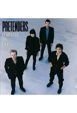 Warner UK (LP) Pretenders -	Learning To Crawl (40th Anniversary Edition/Indie Exclusive)