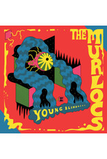 (LP) The Murlocs - Young Blindness (Yellow & Green w/Red splatter Vinyl 2024 Repress)