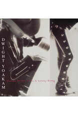 (LP) Dwight Yoakam - Buenas Noches From A Lonely Room