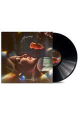 Virgin Records (LP) Kate Hudson - Glorious (standard black vinyl)