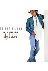 (LP) Dwight Yoakam - Hillbilly Deluxe