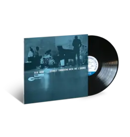 (LP) Stanley Turrentine & The Three Sounds - Blue Hour (Blue Note Classic Vinyl Series)