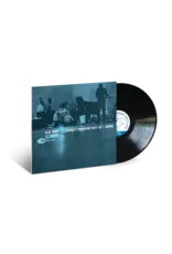 (LP) Stanley Turrentine & The Three Sounds - Blue Hour (Blue Note Classic Vinyl Series)