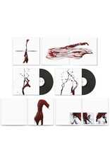 (LP) Manic Street Preachers - Lifeblood: 20th Anniversary Edition (2LP)