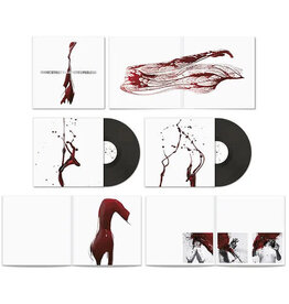 (LP) Manic Street Preachers - Lifeblood: 20th Anniversary Edition (2LP)