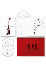 (CD) Manic Street Preachers - Lifeblood: 20th Anniversary Edition (Deluxe: 3CD Bookset)