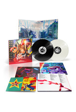 Lakeshore Records (LP) Anamanaguchi and Joseph Trananese -  Scott Pilgrim Takes Off (Original Soundtrack From The Netflix Series)