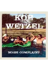 (LP) Koe Wetzel - Noise Complaint