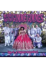 (CD) Me First & The Gimme Gimmes - Blow It At Madison's Quinceanera