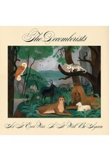YABB (LP) Decemberists - As it Ever Was, So it Will Be Again (2LP)