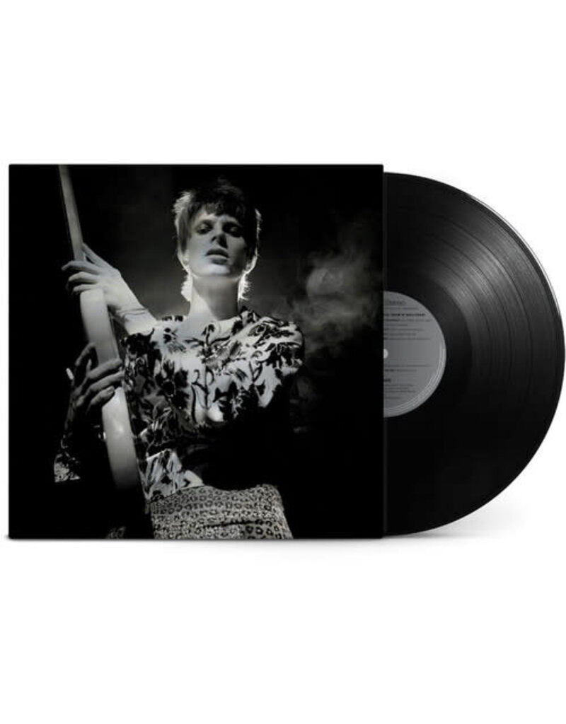 Parlophone UK (LP) David Bowie - Rock ‘n’ Roll Star
