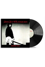 Self Released (LP) Joan Jett - Greatest Hits