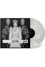 Cooking Vinyl (LP) Röyksopp / Robyn - Do It Again EP (10th Anniversary/Exclusive Marbled Vinyl)